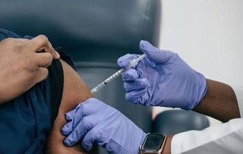 خدمة دليفري للتطعيم ضد كورونا