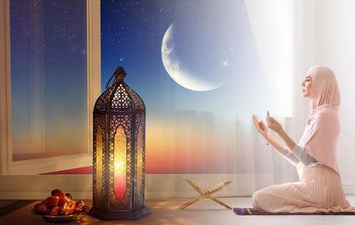 دعاء اليوم الثامن والعشرين من رمضان