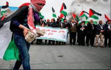 دعوات للتظاهر في جنوب أفريقيا غدا احتجاجا على القصف الإسرائيلي لغزة 