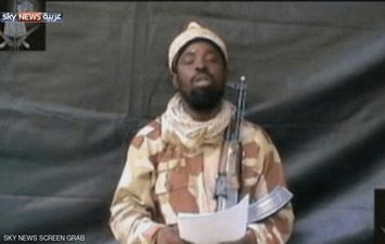 زعيم بوكو حرام