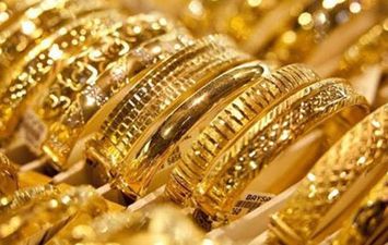  أسعار الذهب اليوم الأثنين 14 يونيو 2021 خلال تعاملات منتصف اليوم