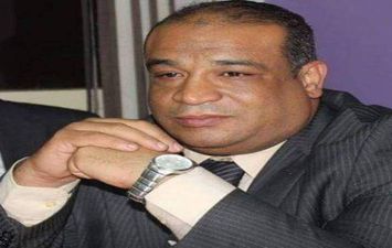 عمر محى نقيب محامى شمال القاهرة