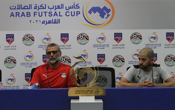  كأس العرب للصالات 