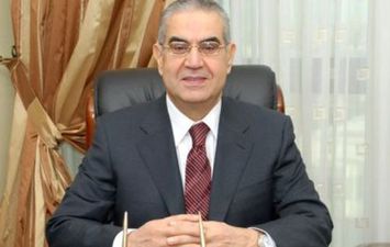 مجد الدين المنزلاوي عضو جمعية رجال الأعمال