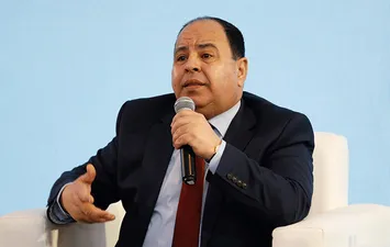 محمد معيط 