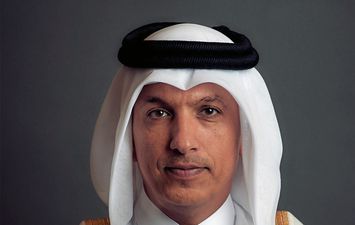 وزير مالية قطر