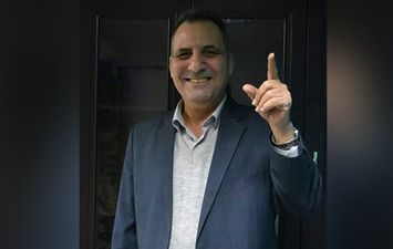 وفاة عصام عامر رئيس تحرير الديار