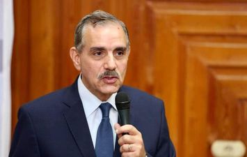 محافظ كفر الشيخ