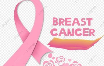 إطلاق حملة توعية بالكشف عن سرطان الثدي &quot;مجانا&quot; في المستشفي الجامعي بكفر الشيخ