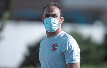 مباراة الاهلى والترجى 