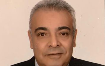 طارق بلال نائب رئيس غرفة صناعة الجلود 