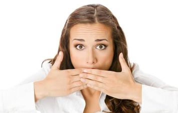 5 وصفات سحرية للتخلص من رائحة الفم الكريهة