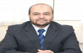 أحمد عبد الرزاق المتحدث باسم مبادرة إحلال المركبات المتقادمة 