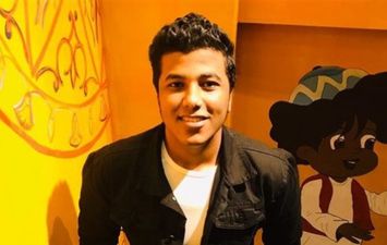 أغنية الحياة أحمد حجاج