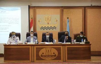  إطلاق اسم شهيد على مدرسة وتخصيص أراضي لإقامة مشروعات خدمية بمطوبس فى كفر الشيخ 