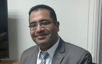 احمد الإمام