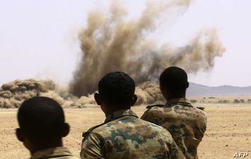 اشتباكات بين السودان وإثيوبيا