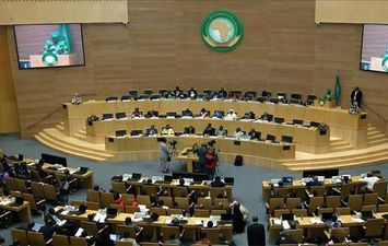 الاتحاد الأفريقي 
