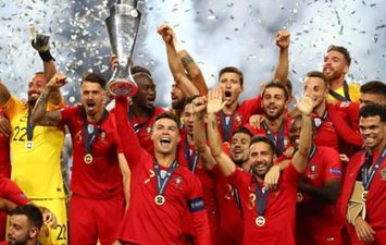 تتويج البرتغال بـ يورو 2016 