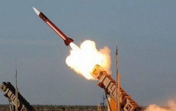 التحالف العربي يعلن تدمير مسيرة وصاروخ باليستي  