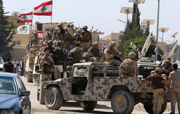 الجيش اللبناني