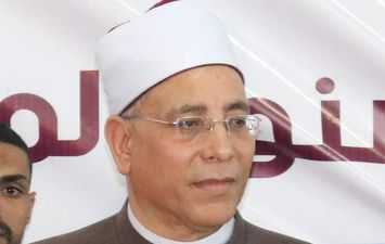 الدكتور محمد حسانين عبداللاه 