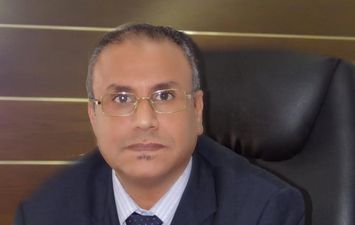 خالد إسماعيل - المستشار الاقتصادي