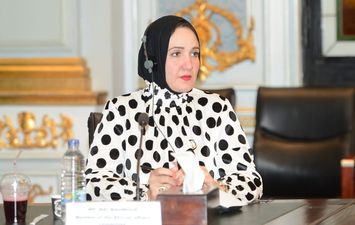 النائبة مي مازن
