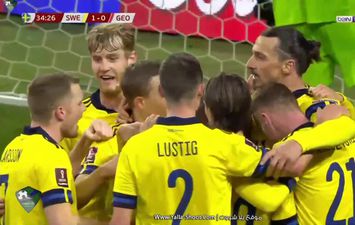 بث مباشر مباراة السويد وسلوفاكيا 