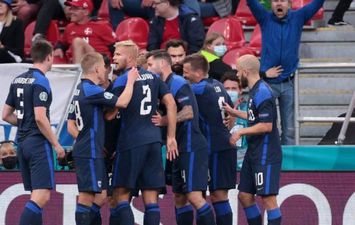 بث مباشر مباراة فنلندا وروسيا في كأس أمم أوروبا 2020