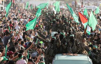 تبادل الأسرى بين حماس والاحتلال - أرشيفية