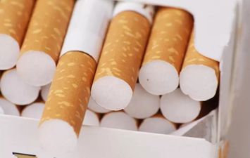 زيادة أسعار السجائر أول يوليو 