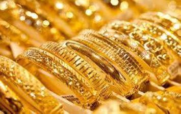  أسعار الذهب اليوم الأحد 20 يونيو 2021  خلال تعاملات منتصف اليوم