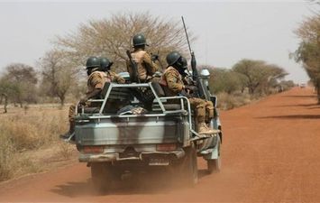 عمليات للجيش في شمال بوركينا فاسو