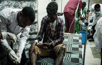   قتل أعضاء من منظمة أطباء بلا حدود في إقليم تيجراي الإثيوبي