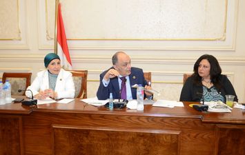 لجنة المشروعات