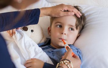   متلازمة التهاب الأجهزة المتعددة لدى الاطفال
