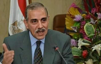 محافظ كفر الشيخ