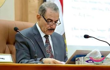 محافظ كفر الشيخ