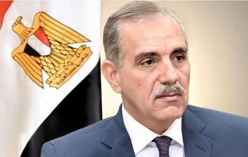 محافظ كفر الشيخ