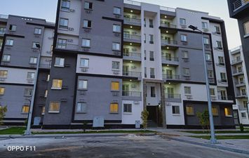 مشروع الاسكان المتوسط