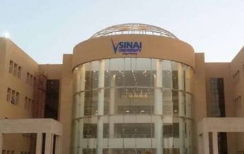 مصاريف جامعة سيناء 2021- 2022 وتنسيق القبول بكلياتها المختلفة