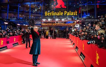  مهرجان برلين السينمائي 