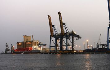 ميناء سوداني