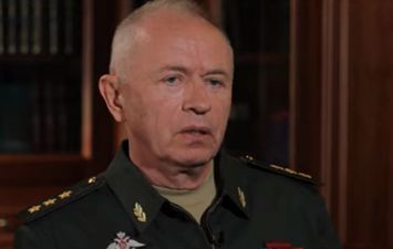 نائب وزير الدفاع الروسي