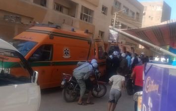 وقوع 11 قتيل وإصابات في مجزرة قرية الدم والنار في نجع حمادي