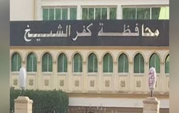 ضبط 70 كيلو لحوم بلدية مذبوحة خارج المجازر ومعروضة بكفر الشيخ