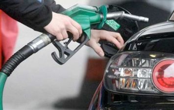 ارتفاع أسعار البنزين- صورةأرشيفية