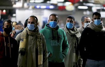 فيروس كورونا في مصر