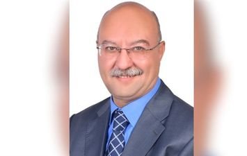 أحمد الملواني رئيس لجنة التجارة الخارجية بالشعبة العامة المستوردين